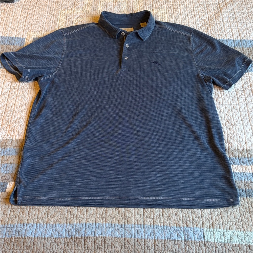 Men's Tommy Bahama Polo Shirt